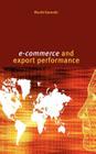 E-Commerce and Export Performance By Munib Karavdic Cover Image