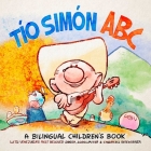 Tío Simón ABC: A Bilingual Children's Book Cover Image