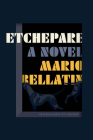 Etchepare By Mario Bellatin, David Shook (Translator) Cover Image