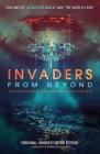 Invaders From Beyond (Invaders From Beyond!) By Colin Sinclair, Tim Major, Julian Benson Cover Image