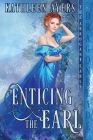 Enticing the Earl Cover Image