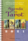 Agenda del Tarot 2021 Cover Image