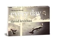 Random Minis: Every Day By David Levithan Cover Image