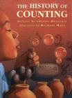 The History of Counting By Denise Schmandt-Besserat, Michael Hays (Illustrator) Cover Image