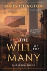 The Will of the Many (Hierarchy #1) By James Islington Cover Image