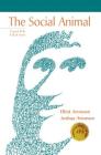 The Social Animal By Elliot Aronson, Joshua Aronson Cover Image