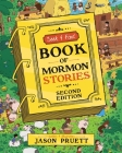 Seek and Find Book of Mormon Stories, 2nd Edition Cover Image