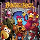 Jim Henson's Fraggle Rock Omnibus Cover Image
