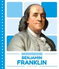 Benjamin Franklin (Founding Fathers) By Ellis M. Reed Cover Image