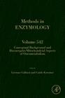 Conceptual Background and Bioenergetic/Mitochondrial Aspects of Oncometabolism: Volume 542 (Methods in Enzymology #542) Cover Image