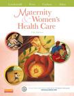 Maternity and Women's Health Care Cover Image