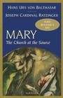 Mary: The Mother of God, The Footprints of God, The Story of Salvation From Abraham To Augustine Cover Image