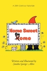 Home Sweet Gnome By Sandra George Allen Cover Image