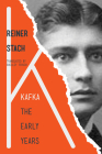 Kafka: The Early Years Cover Image
