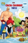 Chacha Chaudhary And Turtle By Pran Cover Image