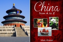 China from A to Z By Matt Weber Cover Image