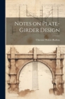 Notes on Plate-girder Design Cover Image