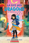 La Cité Des Dragons: N° 1 - La Tempête de l'Éveil By Jaimal Yogis, Vivian Truong (Illustrator) Cover Image