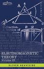 Electromagnetic Theory, Vol. III Cover Image