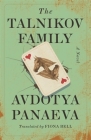 The Talnikov Family Cover Image