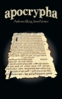 Apocrypha By King James Version (Translator), Kjv (Translator) Cover Image