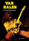 Van Halen A Visual Biography By Martin Popoff Cover Image