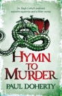 Hymn to Murder (Hugh Corbett 21) Cover Image