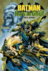 Batman Vs. Ra's Al Ghul Cover Image