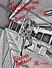 The Event Part 3 Black and White Edition By Daniel Grant (Illustrator), Daniel Grant Cover Image