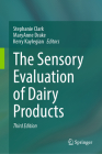 The Sensory Evaluation of Dairy Products Cover Image