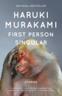 First Person Singular: Stories Cover Image