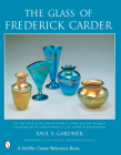 The Glass of Frederick Carder Cover Image