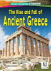 The Rise and Fall of Ancient Greece Cover Image