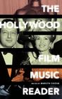 The Hollywood Film Music Reader By Mervyn Cooke (Editor) Cover Image