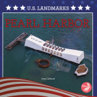 Pearl Harbor By Amy Culliford Cover Image