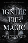 Ignite the Magic By Donna Grant Cover Image