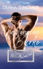 Challenging Burke: Embrace Island By Olivia Sinclair Cover Image