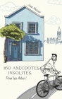 160 Anecdotes Insolites Pour Les Ados By Jean Mercier Cover Image