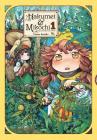 Hakumei & Mikochi: Tiny Little Life in the Woods, Vol. 1 By Takuto Kashiki, Abigail Blackman (Letterer), Taylor Engel (Translated by) Cover Image