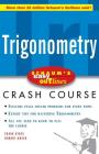 Schaum's Easy Outline of Trigonometry (Schaum's Easy Outlines) By Frank Ayres, Robert Moyer Cover Image