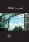 MFAS Journal: Volume 1, Number 1 By Abdalhaqq Bewley, Uthman Ibrahim-Morrison, Abdassamad Clarke (Editor) Cover Image