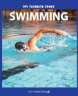 My Favorite Sport: Swimming Cover Image