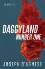 Daggyland #1: 10 Stories By Joseph D'Agnese Cover Image