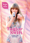 Taylor Swift: A Book for Swifties Cover Image