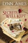 Secrets Well Kept By Lynn Ames Cover Image
