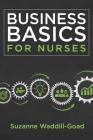 Business Basics for Nurses Cover Image