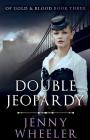 Double Jeopardy By Jenny Wheeler Cover Image