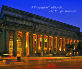 A Progressive Traditionalist Cover Image