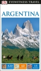 DK Eyewitness Argentina (Travel Guide) Cover Image