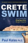 Crete Swim: An insider's guide to sightseeing from the water Cover Image